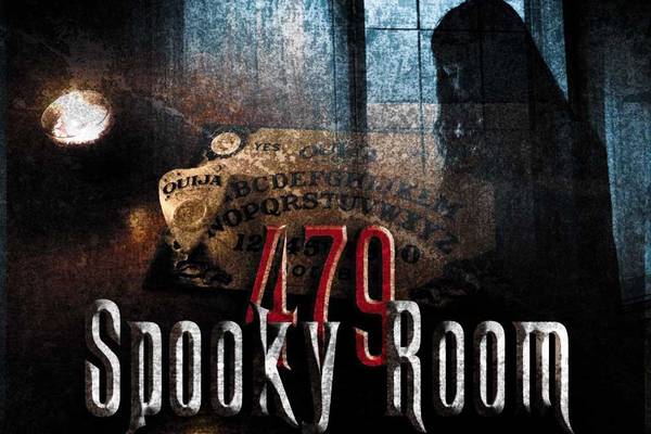 Spooky Room 479