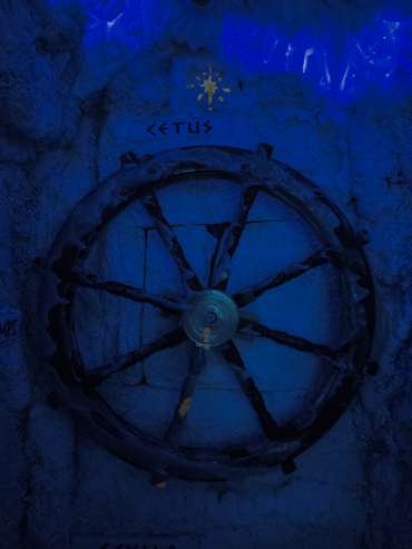 Polaris: Une Aventure Glaciale