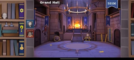 Return of Mayan Curse