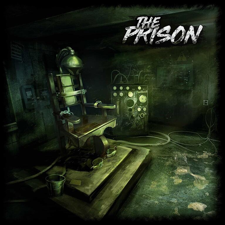 The Prison [VR]