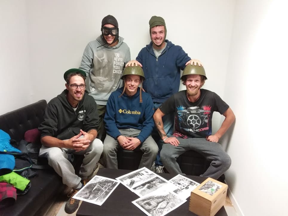 The Val Gardena Railroad