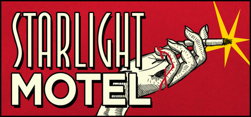 The Starlight Motel