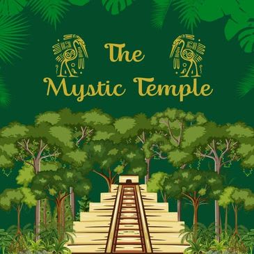 The Mystic Temple