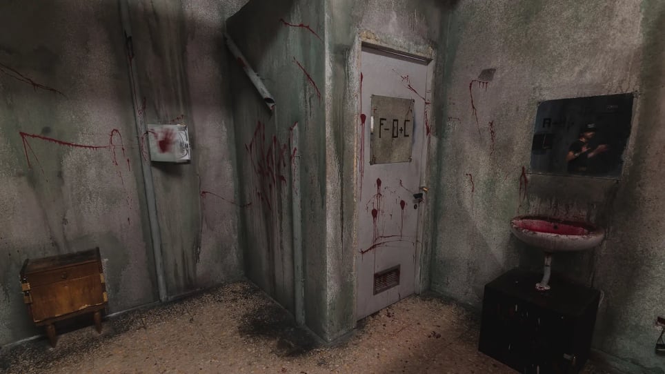 Saw L'Enigmista [Saw The Riddler]