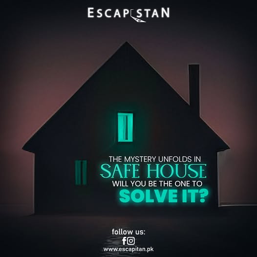 Safe House 