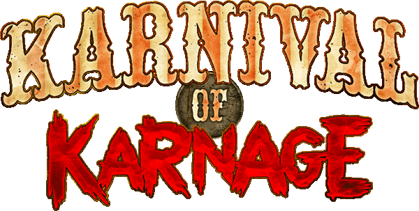 Karnival of Karnage (3D)