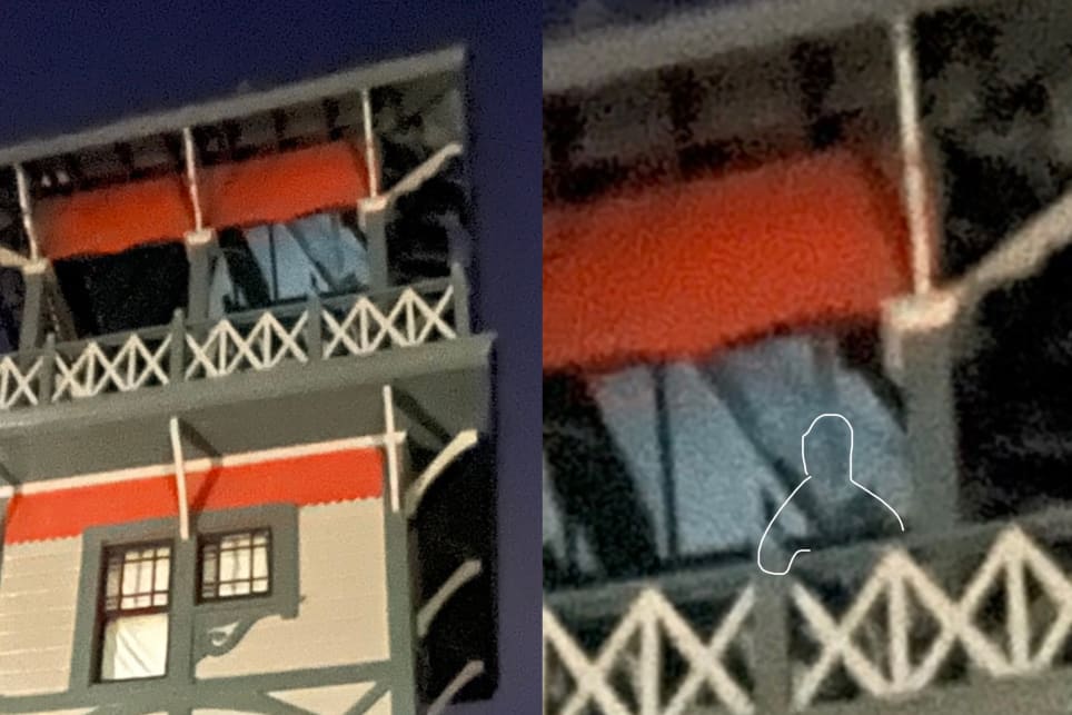 Paranormal Investigation. Ghost Stories. History. Old Town.