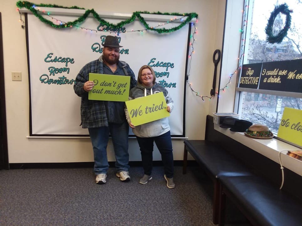 The Moonlight Gallery