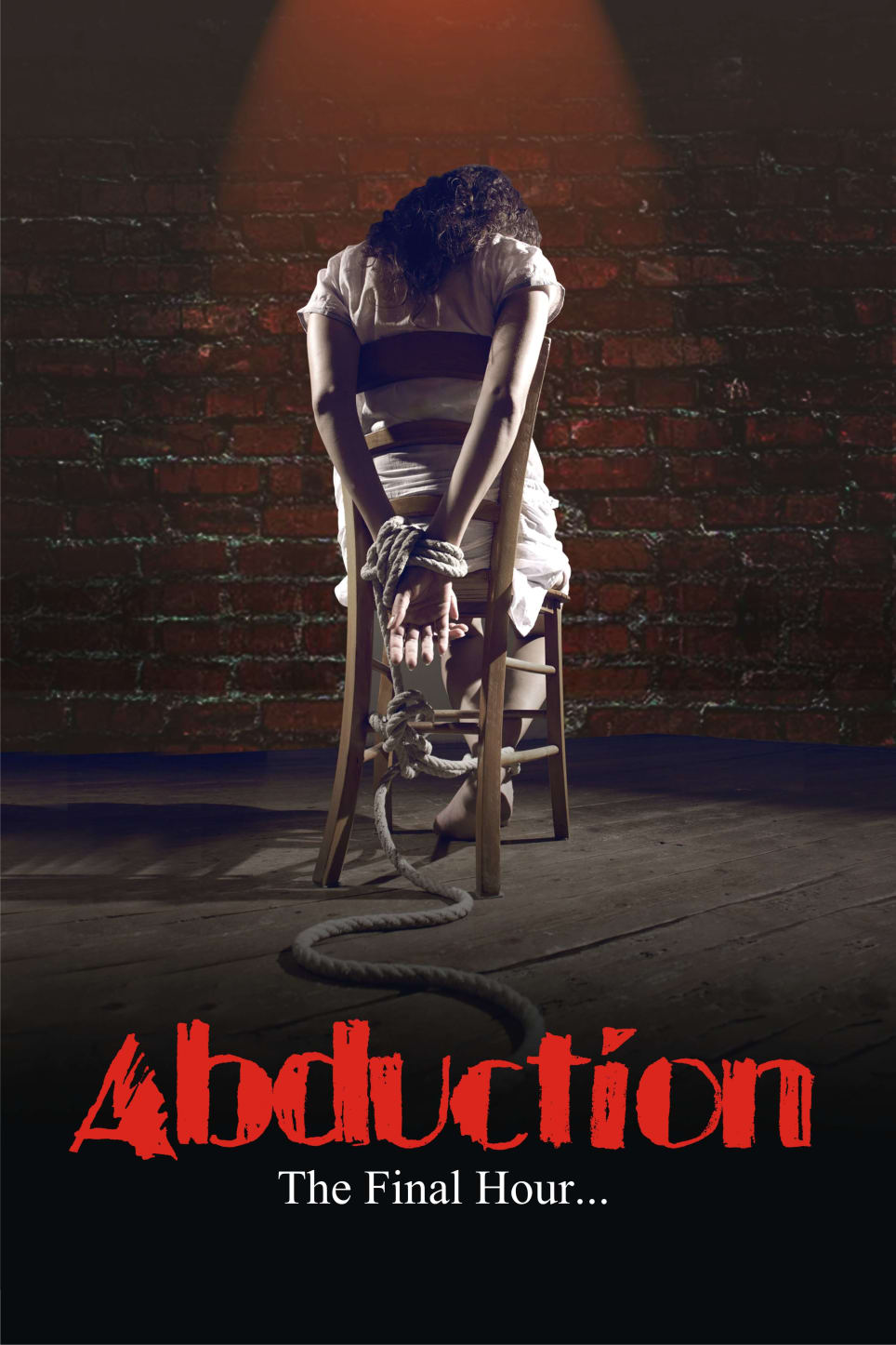 Abduction: The Final Hour