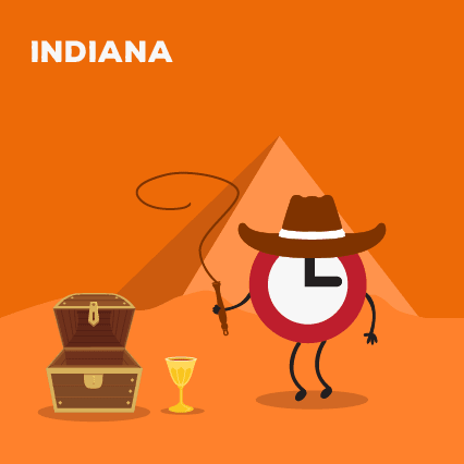 Indiana