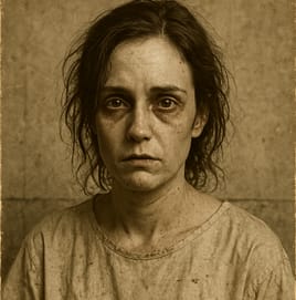 Dr. Meredith Vale - The Good Nurse