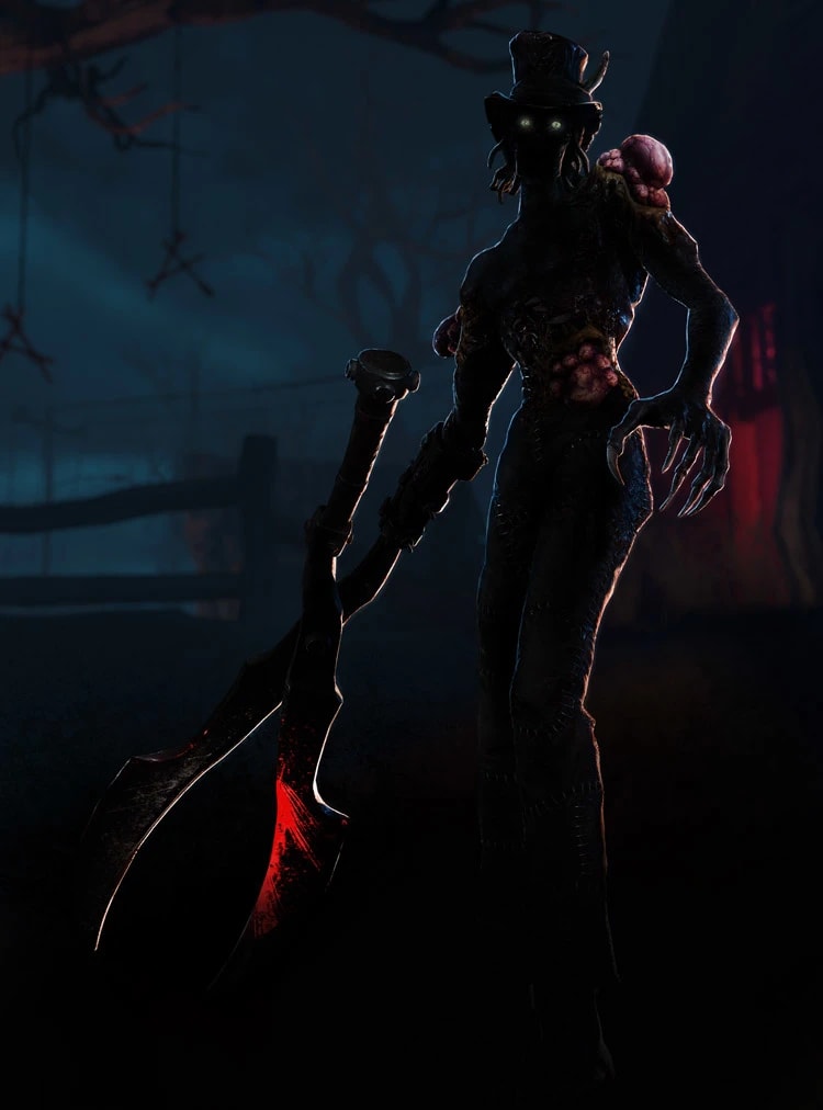 Deadwood Valley [VR]