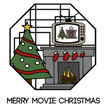 Merry Movie Christmas