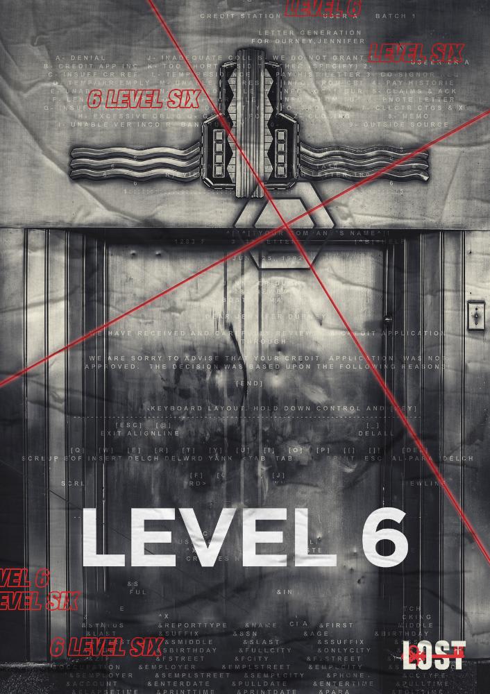 Level 6