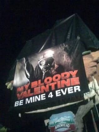 My Bloody Valentine: Be Mine 4 Ever [Season 2009]