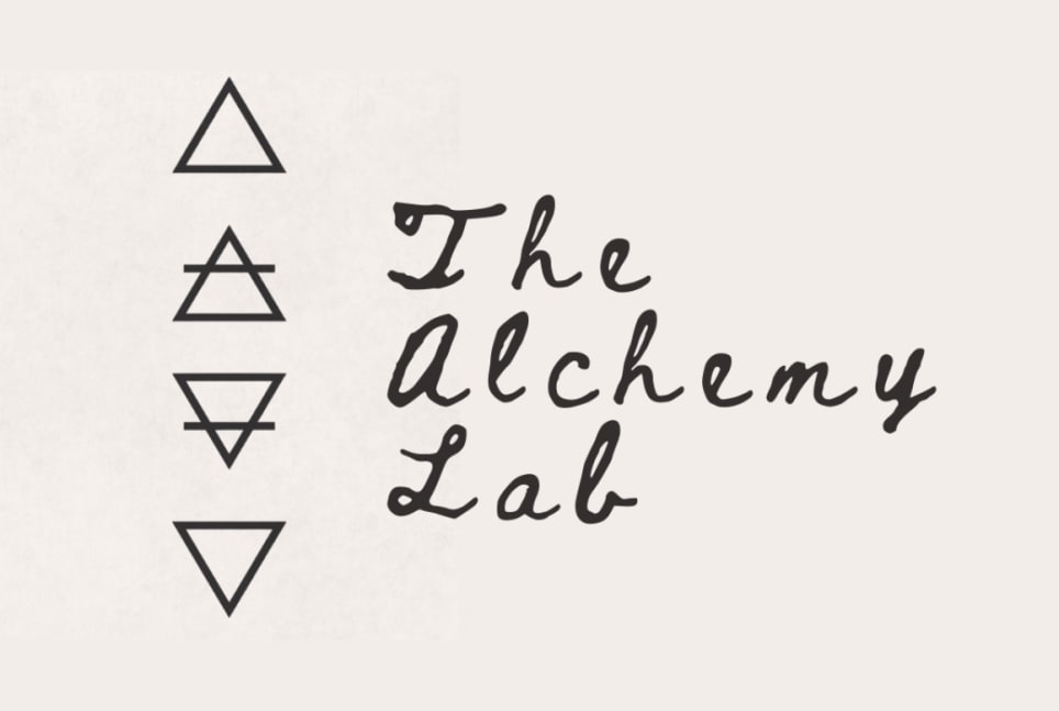 The Alchemy Lab