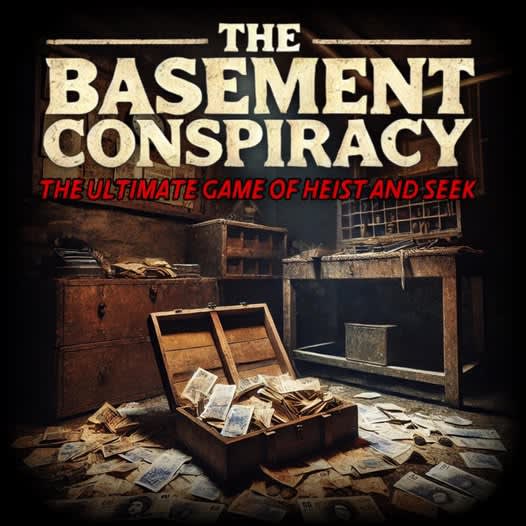 The Basement Conspiracy