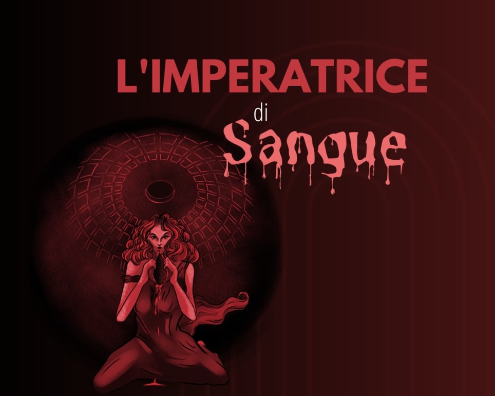 Empress of Blood [Outdoor]