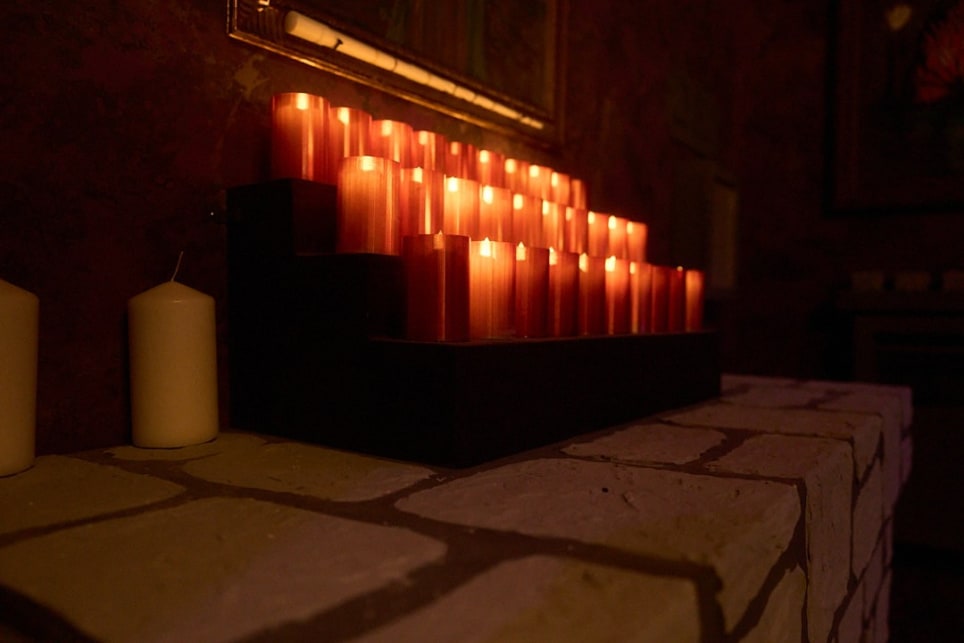 The Curse of Zelderon