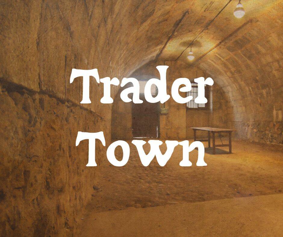 Trader Town