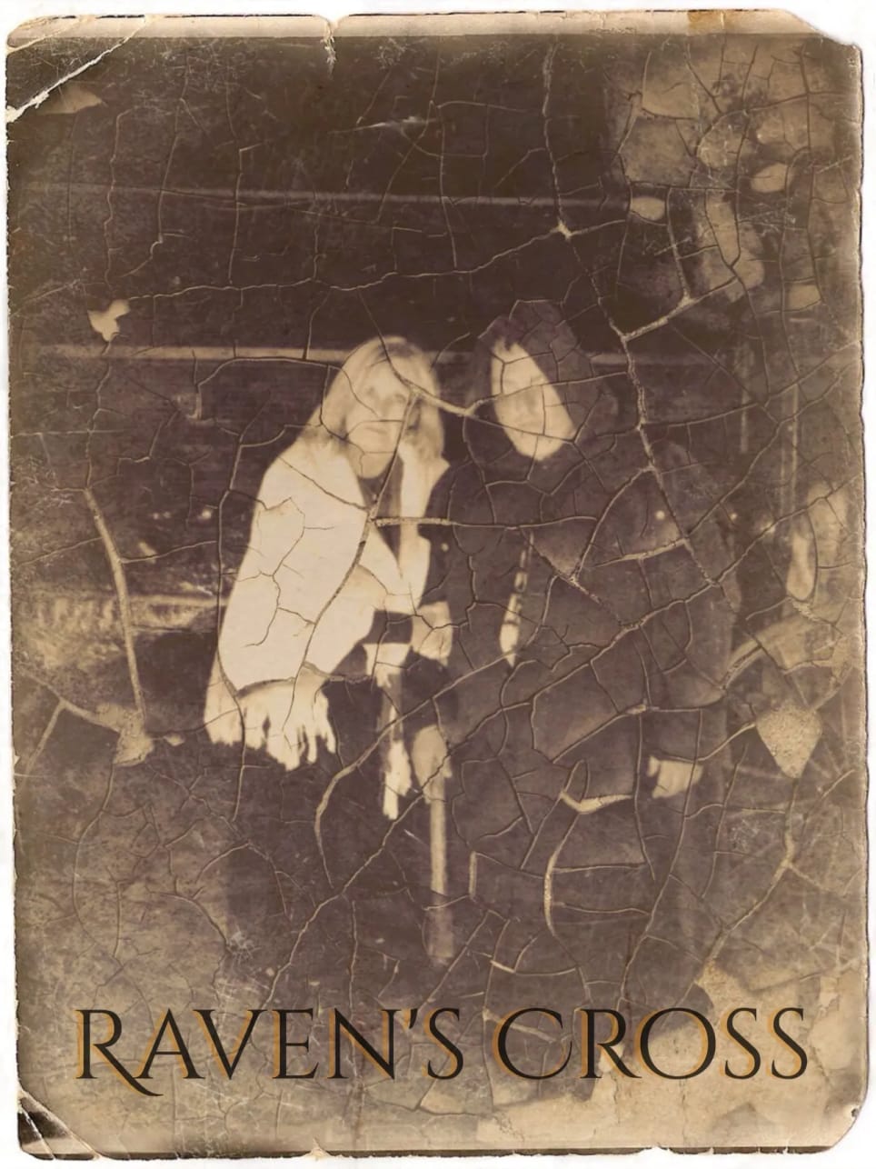 Raven's Cross Haunted Village
