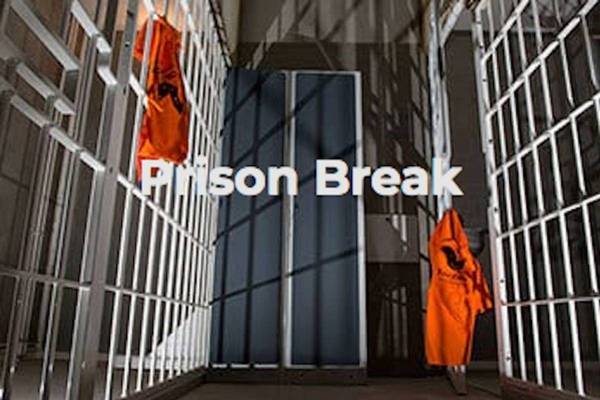 Prison Break: Head-To-Head