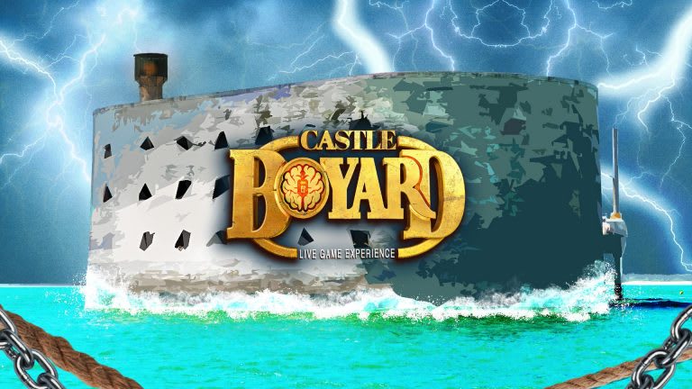 Castle Boyard