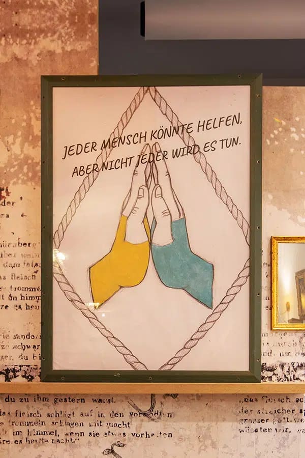 Das System [The System]