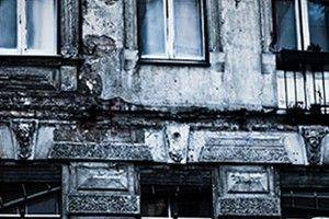 The Apartment