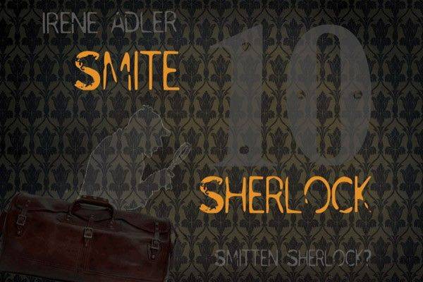 Smite Sherlock