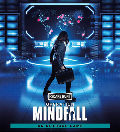 Operation MindFall [Outdoor]