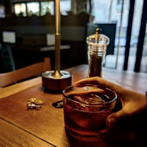 Frida Crouton's Final Course [Interactive Dinner]