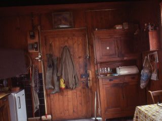 Le Trésor Du Pêcheur [The Fisherman’s Treasure]