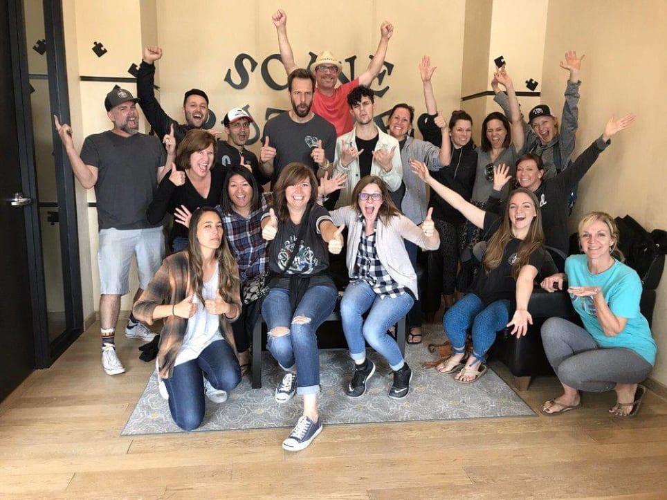 The Forgotten Pharaoh