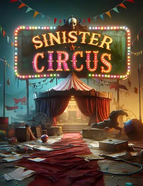 Sinister Circus