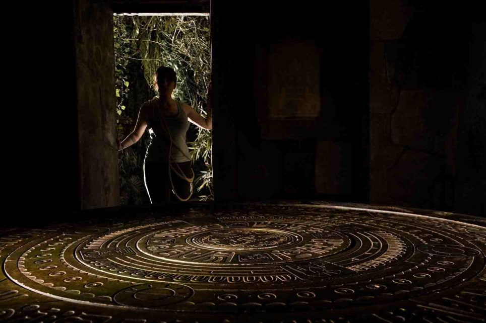 Le Secret D’inti Kancha [The Secret Of Inti Kancha]