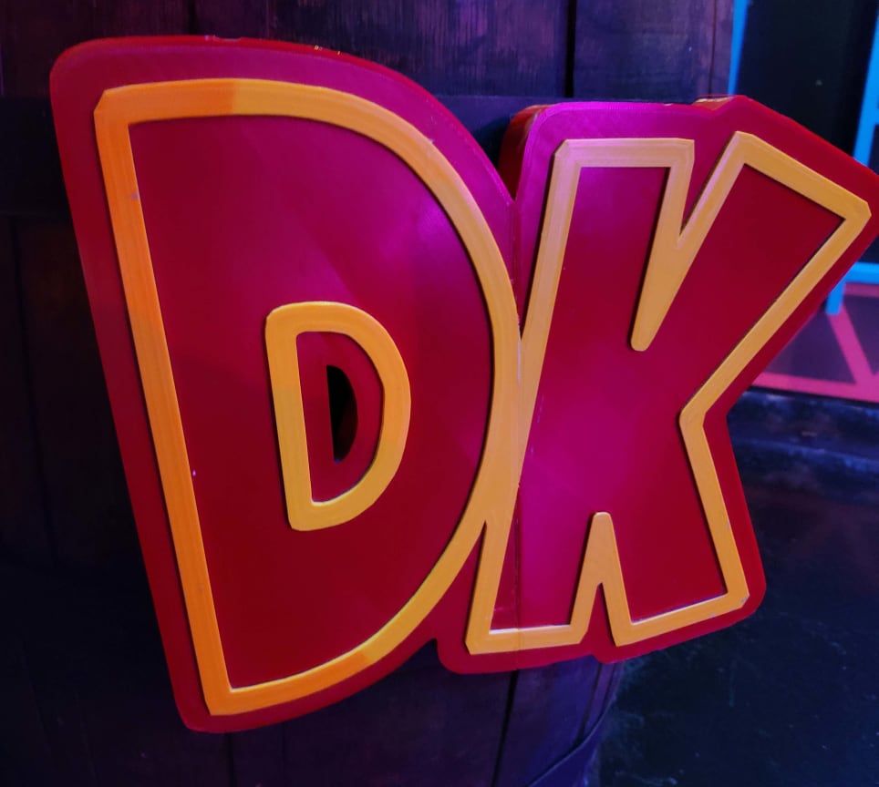 Escape The Video Game