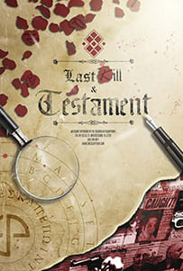 Last Kill & Testament
