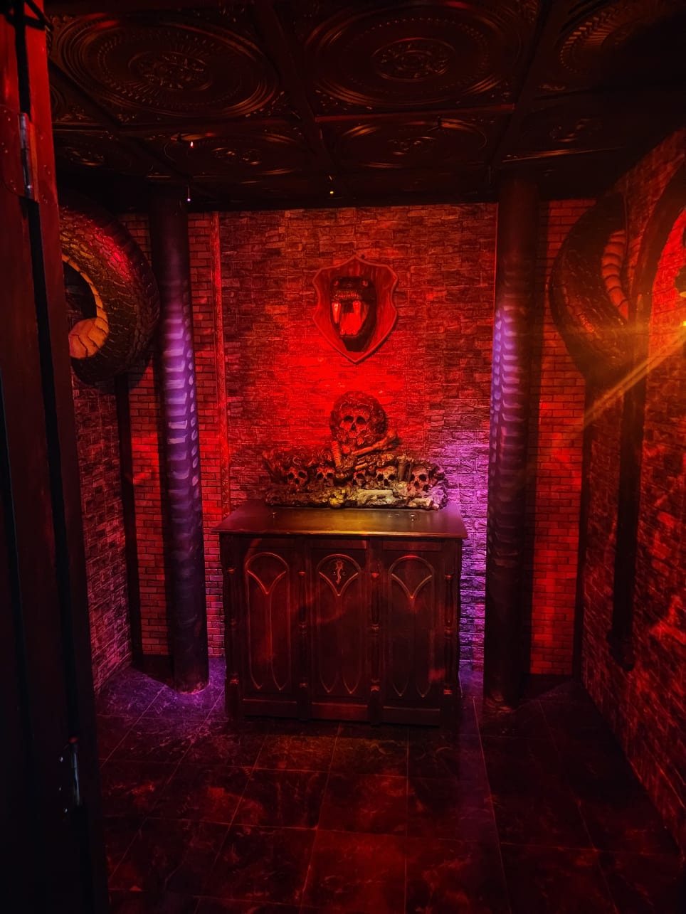 School of Magic: The Dark Curse