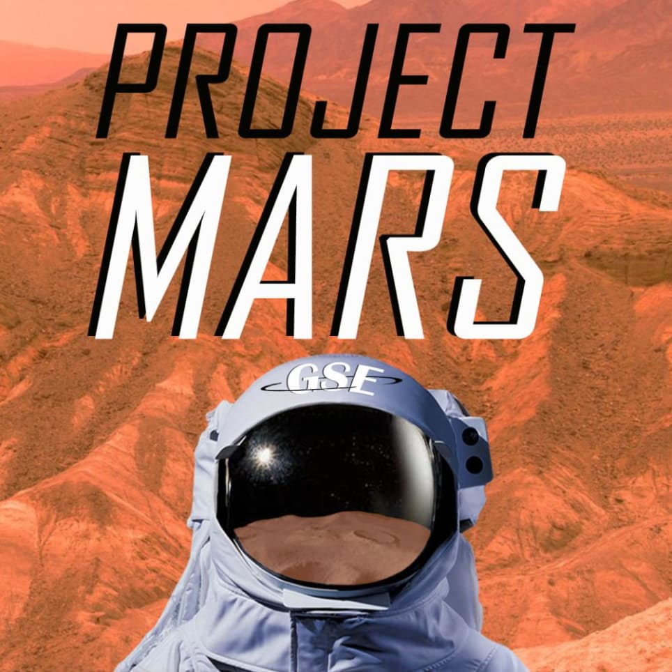 Project Mars