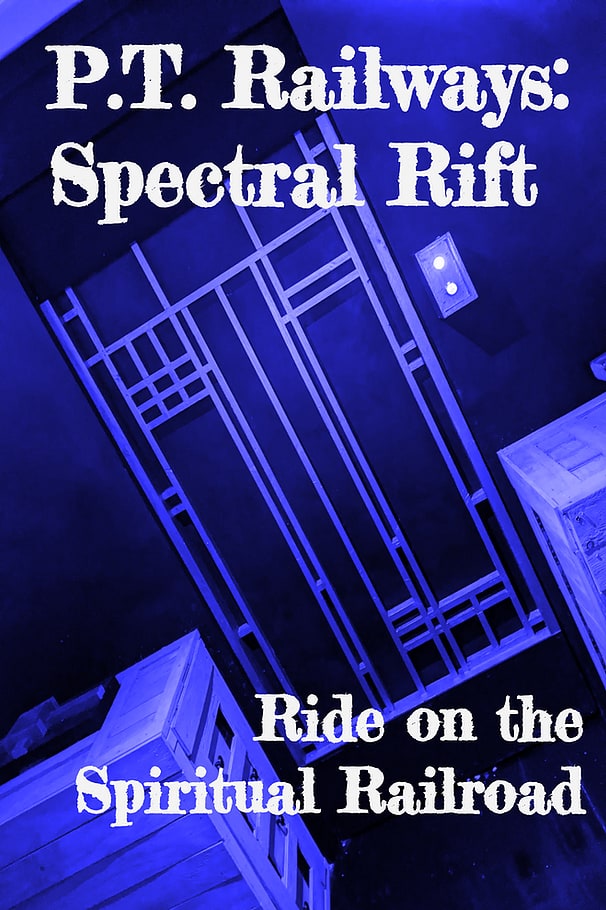 P.T. Railways: Spectral Rift