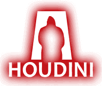 Houdini