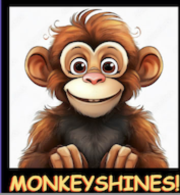 Monkeyshines