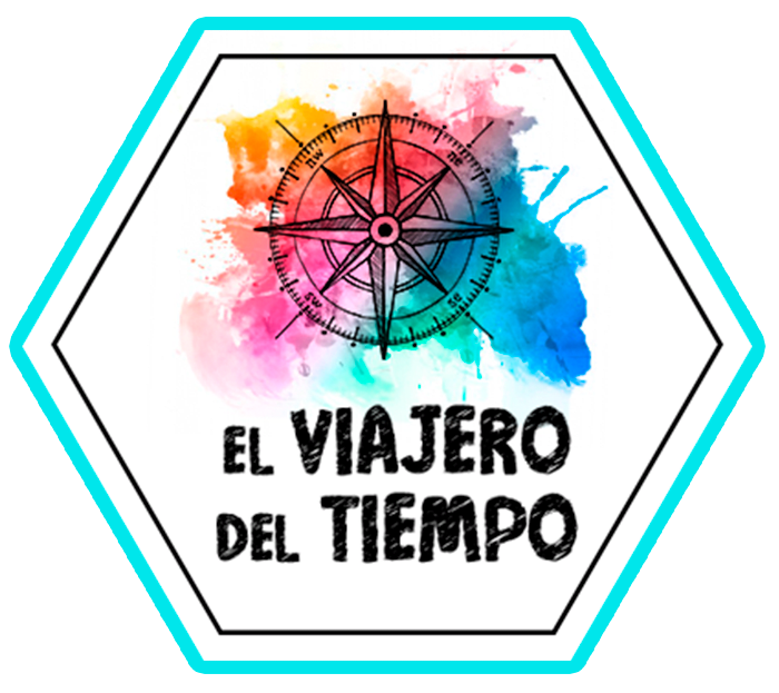 El Viajero Del Tiempo [The Time Traveler]