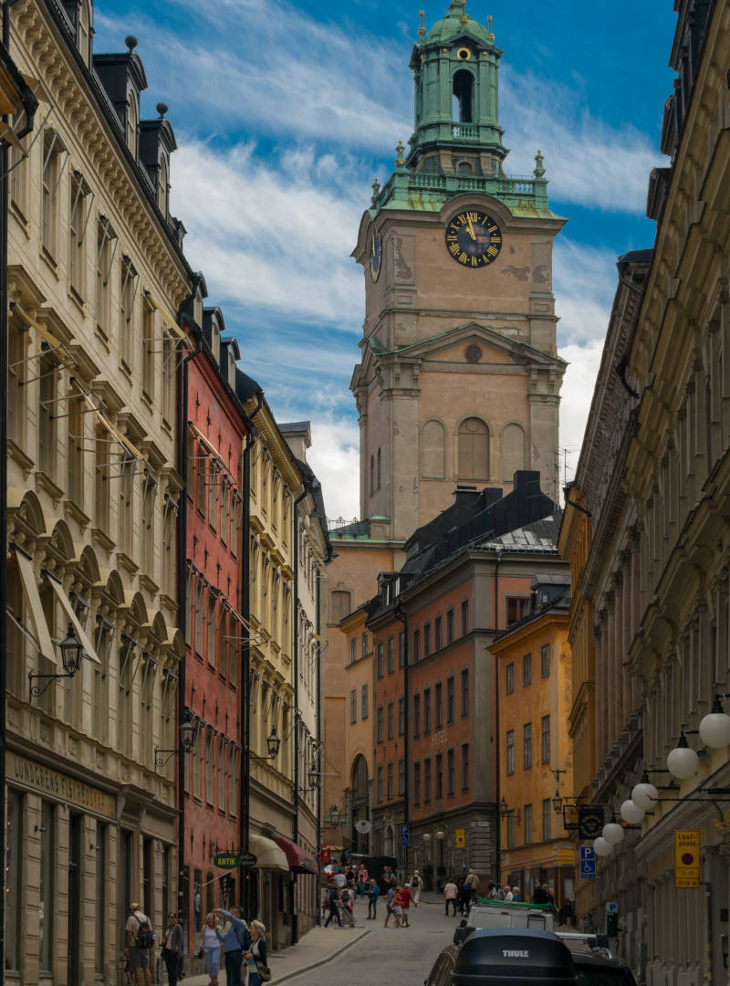 The Da Vinci Quest [Outdoor]