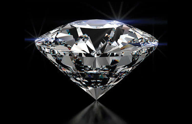 El Robo del Diamante de Sangre