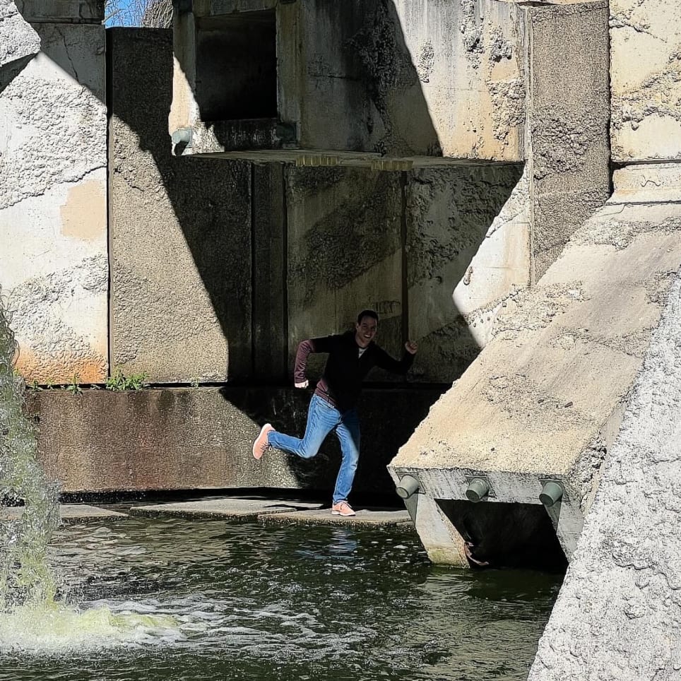 Escape The City - Los Angeles - Little Tokyo [Outdoor]