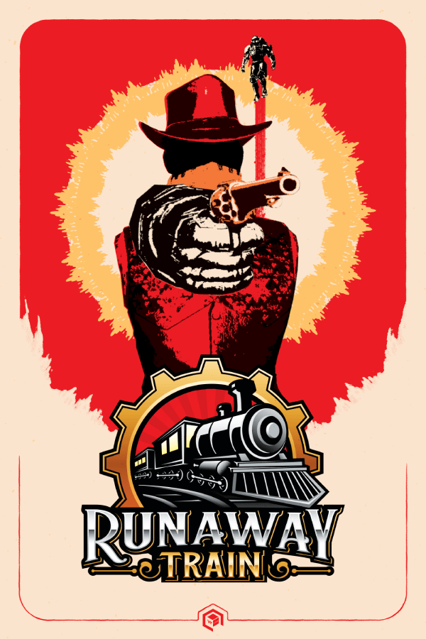 Runaway Train [VR]