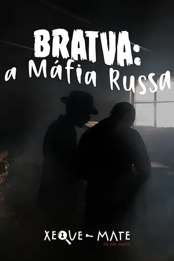 Bratva: a Máfia Russa