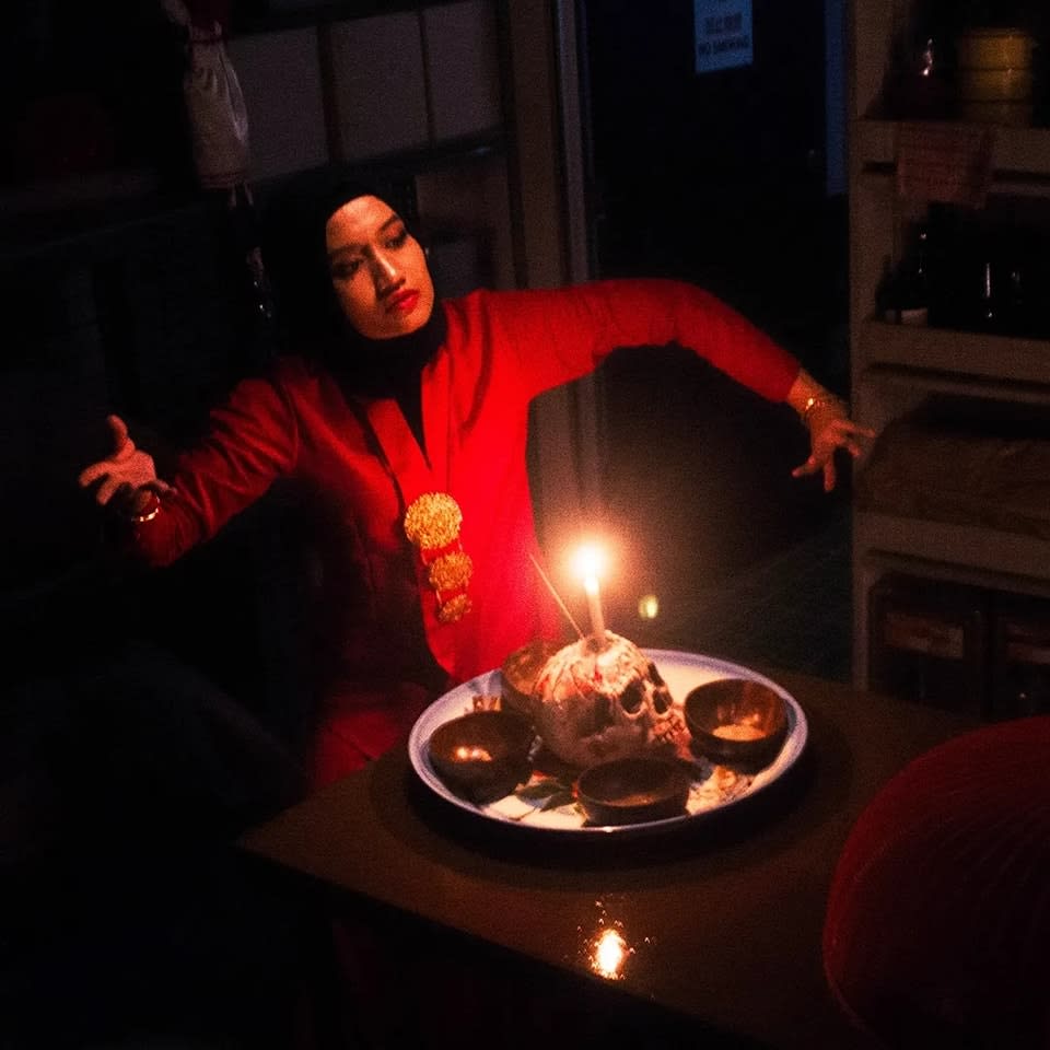 The Linc KL-  Colle Eastern Hotel: The Tourist